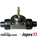 Wheel Brake Cylinder, 19.0 mm, VW (JOPEX)