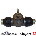 Wheel Brake Cylinder 17.5 mm, VW  (JOPEX)