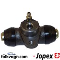 Wheel Brake Cylinder 19.0 mm, VW (JOPEX)