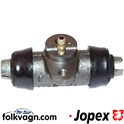 Wheel Brake Cylinder 23.8 mm, VW  (JOPEX)