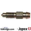 Bleeder Valve, VW  (JOPEX)