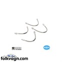 Brake Line , 4 Pieces, VW (EMPI)