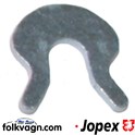 C-Clip for Parking Brake Lever, VW  (JOPEX)