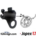 Handbrake Cable Bracket, VW  (JOPEX)