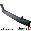 Heating Channel , VW, Left (JOPEX)