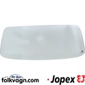 Windshield Clear, VW, 1250x438 mm (JOPEX)