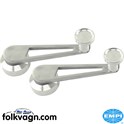 Window Winder Handle Set, VW (EMPI)