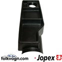 Center Console at Floor, VW, JOPEX