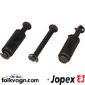 Pin Set for Door Check Strap, VW (JOPEX)
