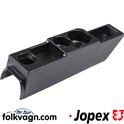 Center Console at Floor, VW (JOPEX)