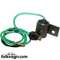 Distributor Condenser, VW, BERU