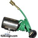Distributor Condenser, VW, 77 (DODUCO)