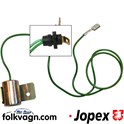 Distributor Condenser, VW (JOPEX)