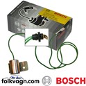 Distributor Condenser, VW, Bosch