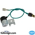 Distributor Condenser, VW (EMPI)