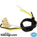 Headlight Wire Pigtail, VW (EMPI)