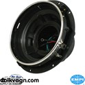 Headlight Housing with Chrome, VW (EMPI)