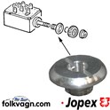 Dashboard Switch Escutcheon, VW  (JOPEX)