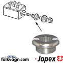 Dashboard Switch Escutcheon, VW  (JOPEX)