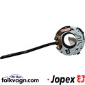 Indicator Switch, VW, Black, (JOPEX)
