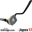 Wiper/Washer Switch, 5 Pin, VW (JOPEX)