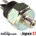 Brake Light Switch, 2 Pins, VW  (JOPEX)