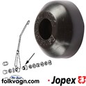 Wiper Bearing Cover, VW  (JOPEX)