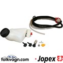 Window Washer Reservoir , VW, JOPEX