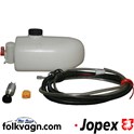 Window Washer Reservoir , VW (JOPEX)