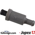 Valve for Washer Fluid Pipe, VW (JOPEX)