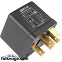Headlight Relay, 12 Volt, VW  (DNI)