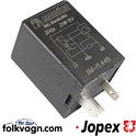 Indicator & Hazard Relay, VW, JOPEX