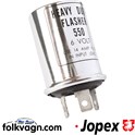 Indicator and Hazard Relay, VW (JOPEX)