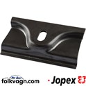 Battery Clamp, VW, OE Design (JOPEX)