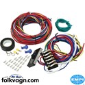 Wiring Harness Set, VW, (EMPI)