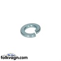 Spring washer M6 DIN 127B, Volkswagen