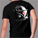 T-shirt, VW, XX-Large