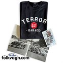 Terror Garage Merch Bundle, VW (BBT)